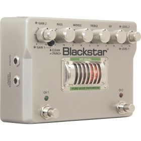 Blackstar HT-Dual Оборудование гитарное